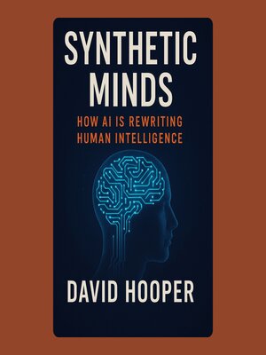 cover image of Synthetic Minds